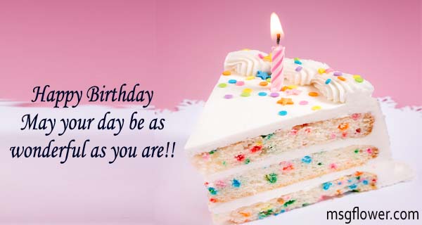 Happy Birthday Images, Pictures and Greetings | Msgflower