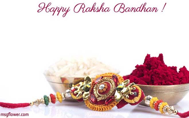 Short Quotes on Raksha Bandhan